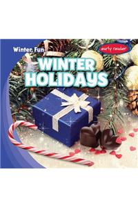 Winter Holidays