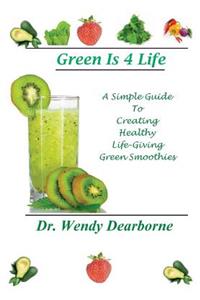 Green Is 4 Life