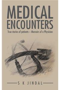 Medical Encounters