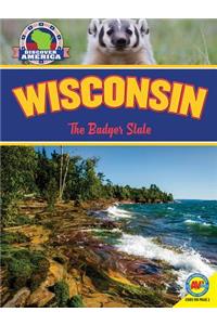 Wisconsin: The Badger State