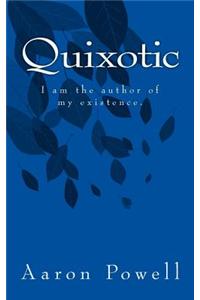 Quixotic