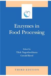 Enzymes in Food Processing