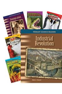 Common Core Grade 5 Library Bound Collection