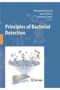 Principles of Bacterial Detection: Biosensors, Recognition Receptors and Microsystems