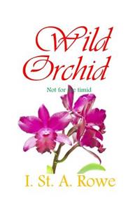 Wild Orchid