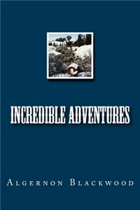Incredible Adventures