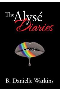 Alyse Diaries