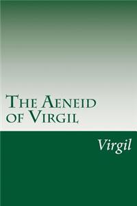 Aeneid of Virgil