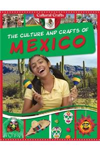 Culture and Crafts of Mexico
