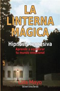 La linterna mágica