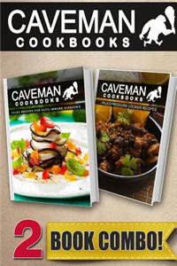 Paleo Recipes for Auto-Immune Diseases and Paleo Pressure Cooker Recipes