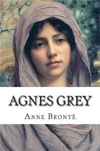 Agnes Grey