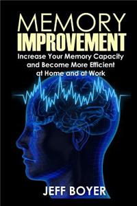 Memory Improvement