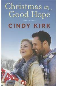 Christmas in Good Hope