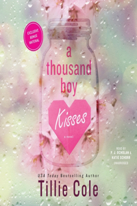 Thousand Boy Kisses