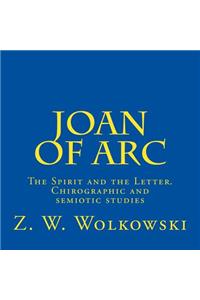 Joan of Arc