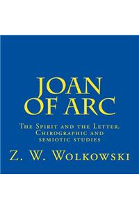 Joan of Arc