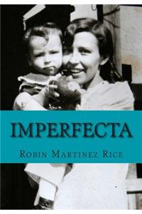 Imperfecta Large Print Edition