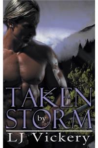 Taken By Storm