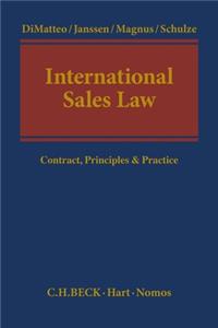 International Sales Law