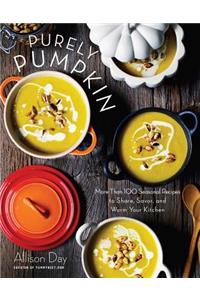 Purely Pumpkin
