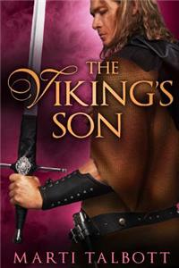 Viking's Son Book 3