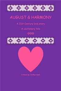 August & Harmony