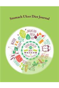 Stomach Ulcer Diet Journal