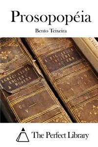 Prosopopéia