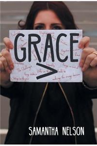 Grace is greater than