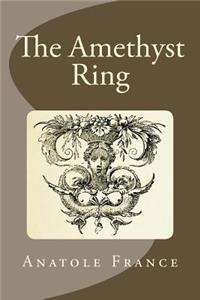 The Amethyst Ring