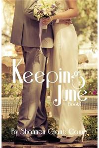 Keeping June