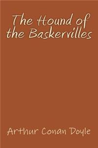 The Hound of the Baskervilles
