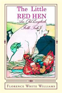 Little Red Hen