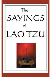 Sayings of Lao Tzu