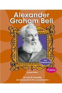 Alexander Graham Bell