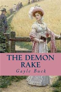 Demon Rake