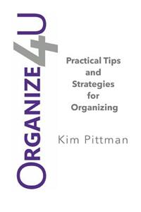 Organize 4u