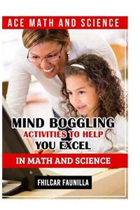Ace Math and Science