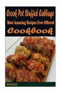 Crook Pot Stuffed Cabbage