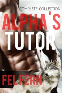 Alpha's Tutor Complete Series