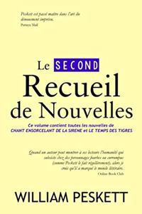 Recueil de Nouvelles Tome 2