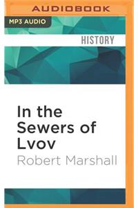 In the Sewers of Lvov