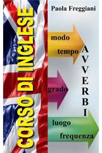 Corso di Inglese