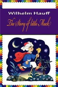 Story of little Muck