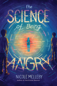 Science of Being Angry