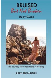 Bruised but Not Broken Study Guide