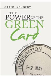 Power of the Green Card