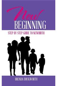New Beginning