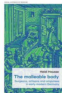 Malleable Body